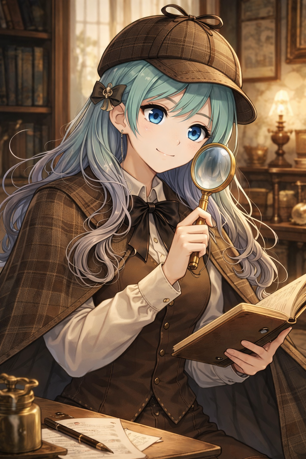 委員長彼女（セクシーにはメリハリも必要でしょ？）